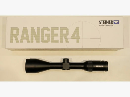 ab 79,08 EUR / Monat -- Steiner Ranger 4 LA 4A Absehen *0 EUR Versand*ab 0% Finanzierung*