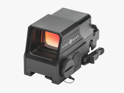 Sightmark Ultra Shot M-SPEC LQD Rotpunktvisier