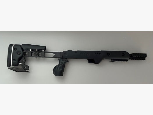 Sig Sauer SSG 3000 GRS Alu Gewehrschaft / Rifle Stocks - NEU