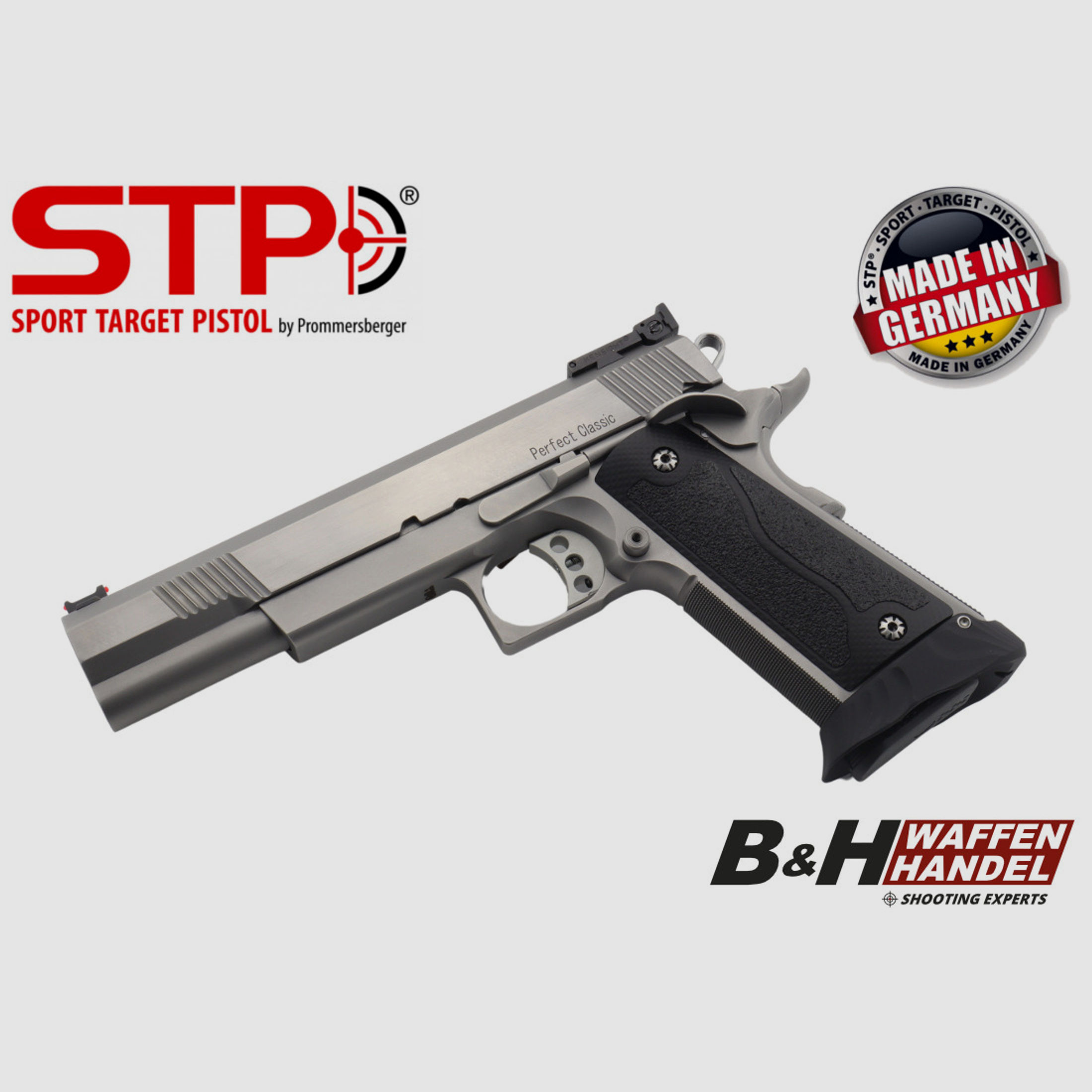  STP by Prommersberger  Perfect Classic