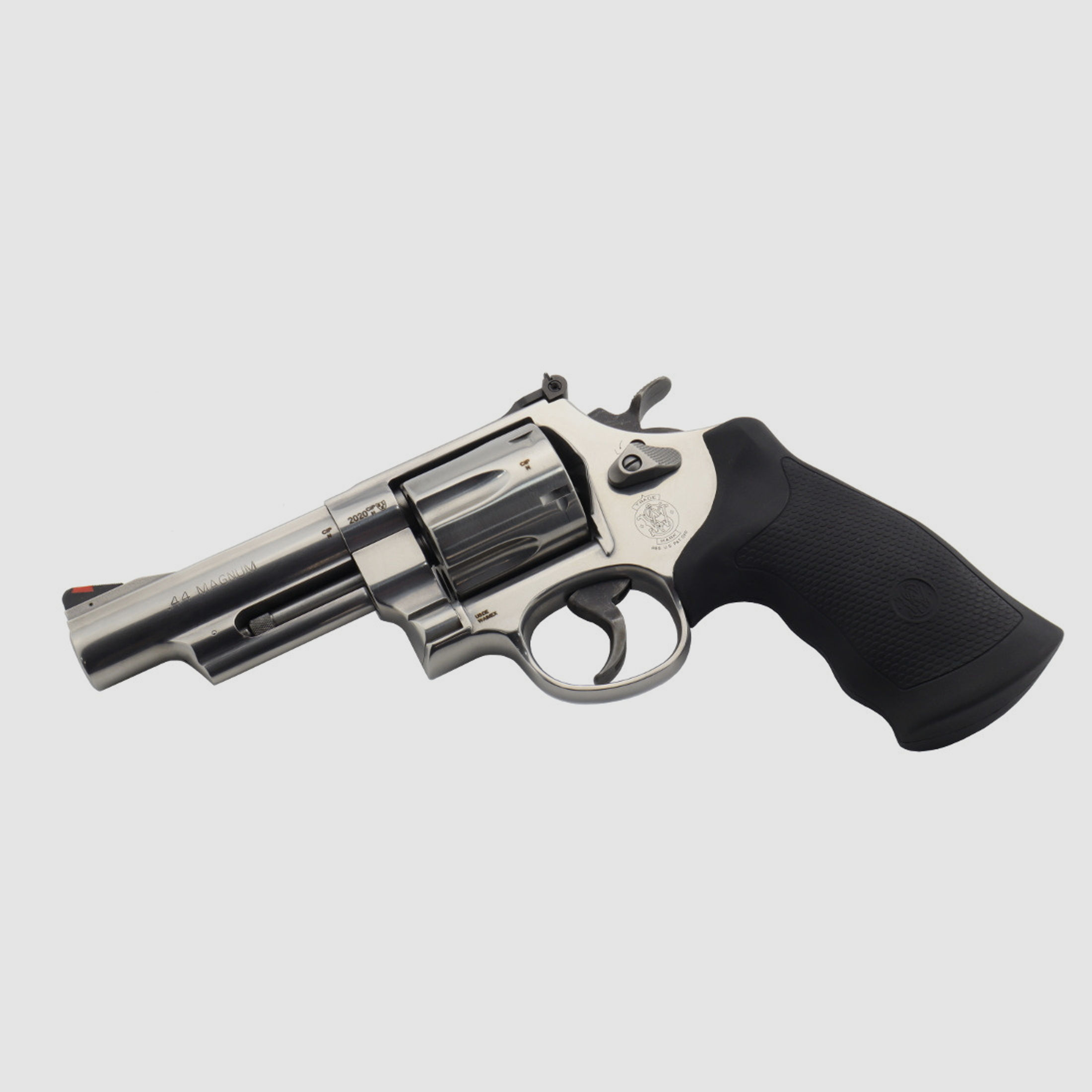 Smith & Wesson 629  4"
