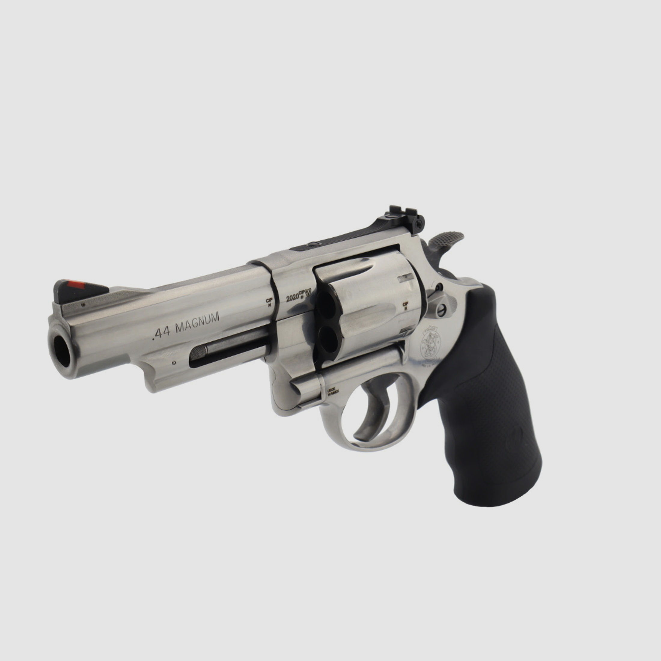 Smith & Wesson 629  4"