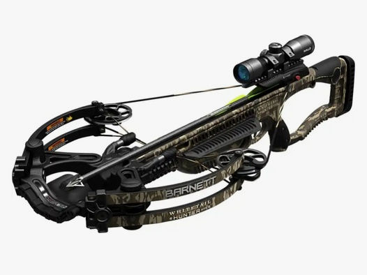 Barnett Compound Armbrust Whitetail Hunter STR – Set