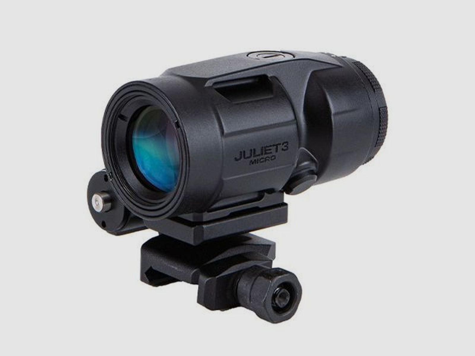 GSG 16  Sig Sauer JULIET3 Micro Magnifier | 3x22 mm   +  Sig Sauer ROMEO4H | Ballistic Circle Dot      COMBO