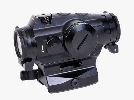 GSG 16  Sig Sauer JULIET3 Micro Magnifier | 3x22 mm   +  Sig Sauer ROMEO4H | Ballistic Circle Dot      COMBO