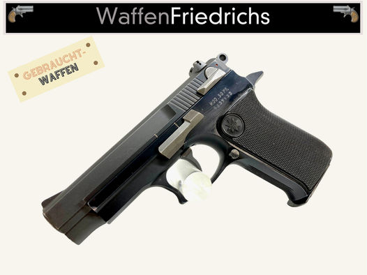 STAR Mod. 30 PK - versandkostenfrei - Waffen Friedrichs