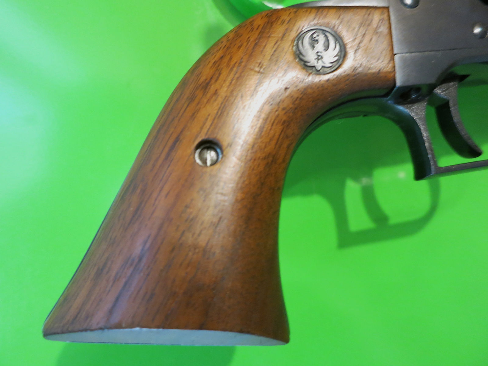 Western-Revolver, Sturm, Ruger & Co. New Modell Super Blackhawk, 10,5" Lauf, . 44 Magnum     #67