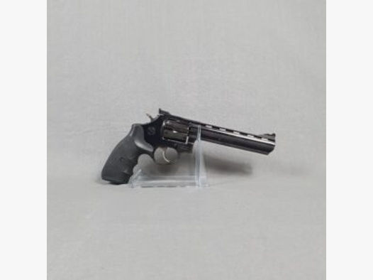 Taurus 686 in .357 Mag.  6 Zoll 