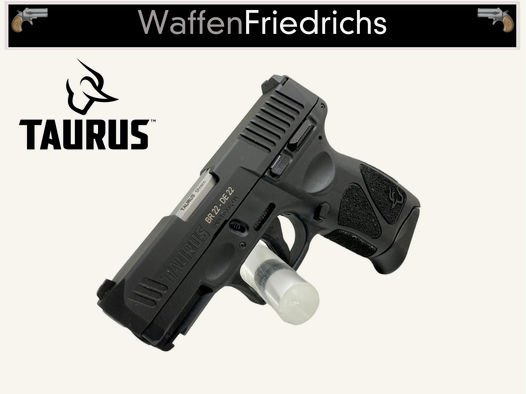 TAURUS G3C - WaffenFriedrichs