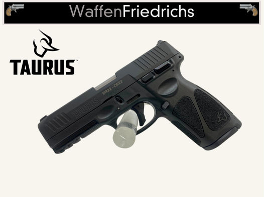 TAURUS G3 Pistole- WaffenFriedrichs