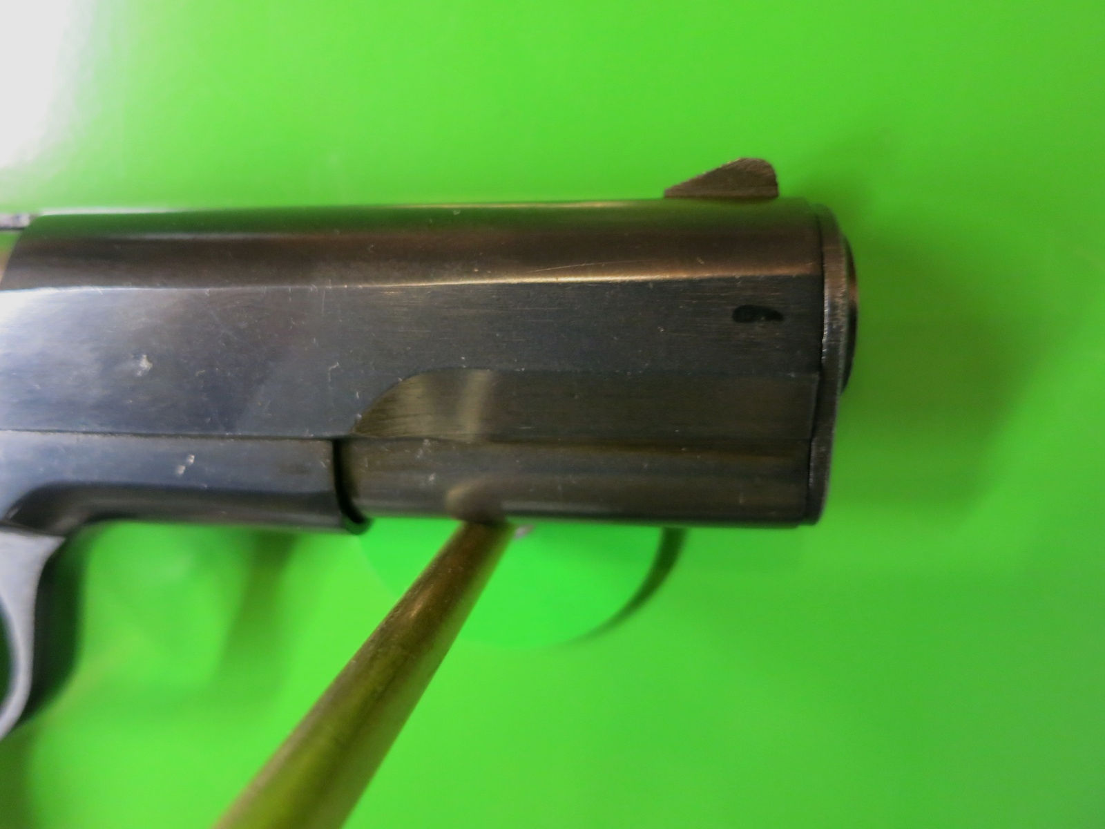 Pistole, FEG (1958), Tokagypt 58, Kal.9 mm Para     #82