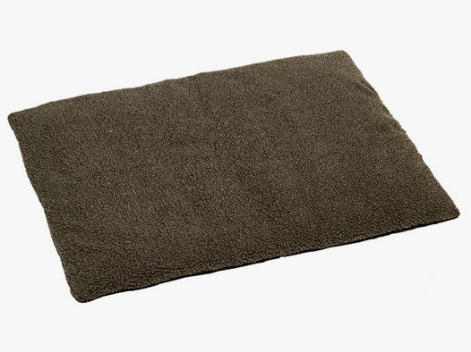 Hundebett Thermo isolierend Hundedecke 100x70 cm