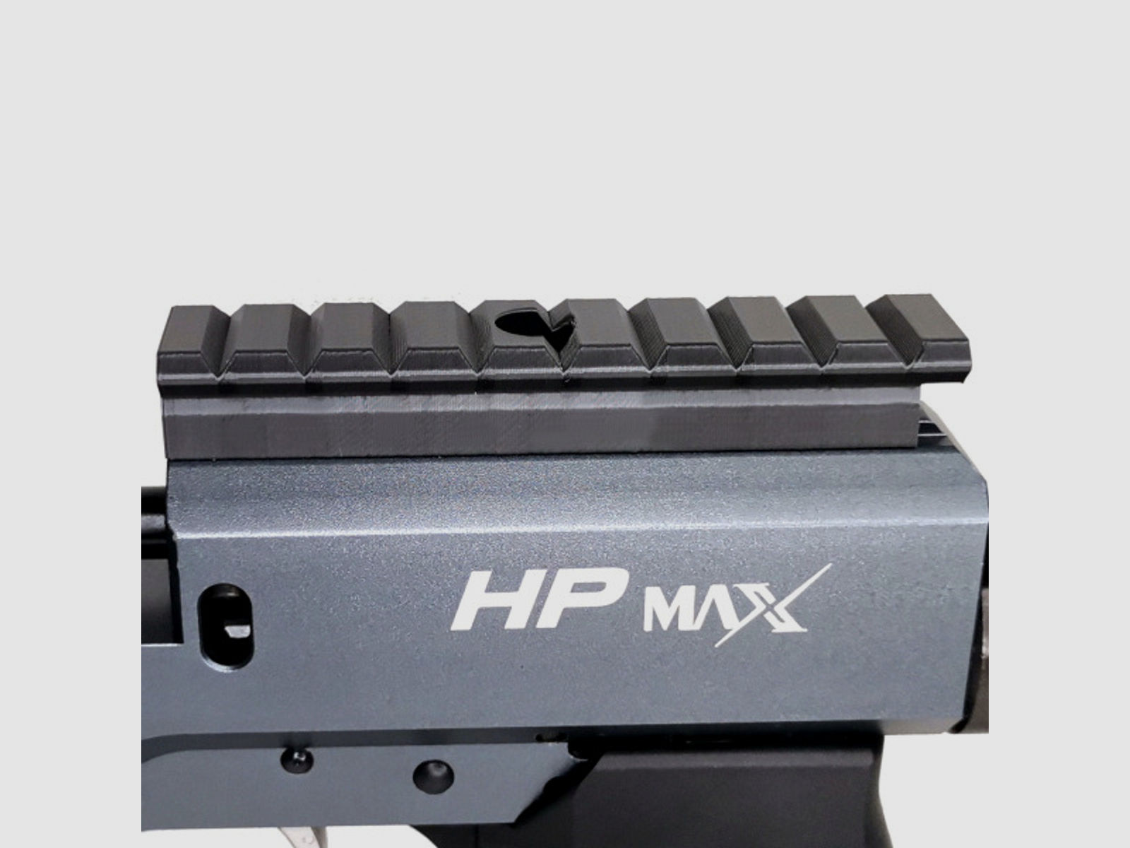 Picatinny Weaver Schiene Prismenschiene AEA HP Max HPMax Picatini Pikatini W021