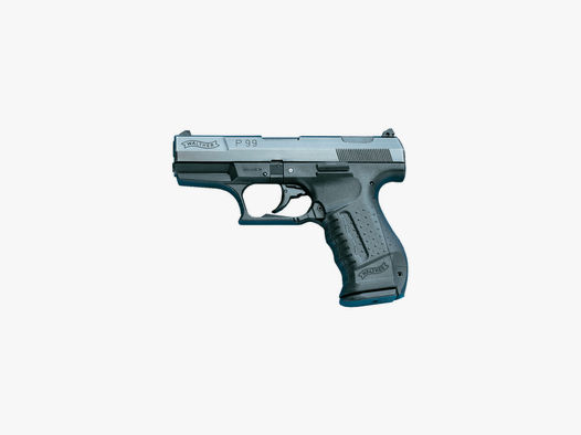 WALTHER P99 9mmP.A.K