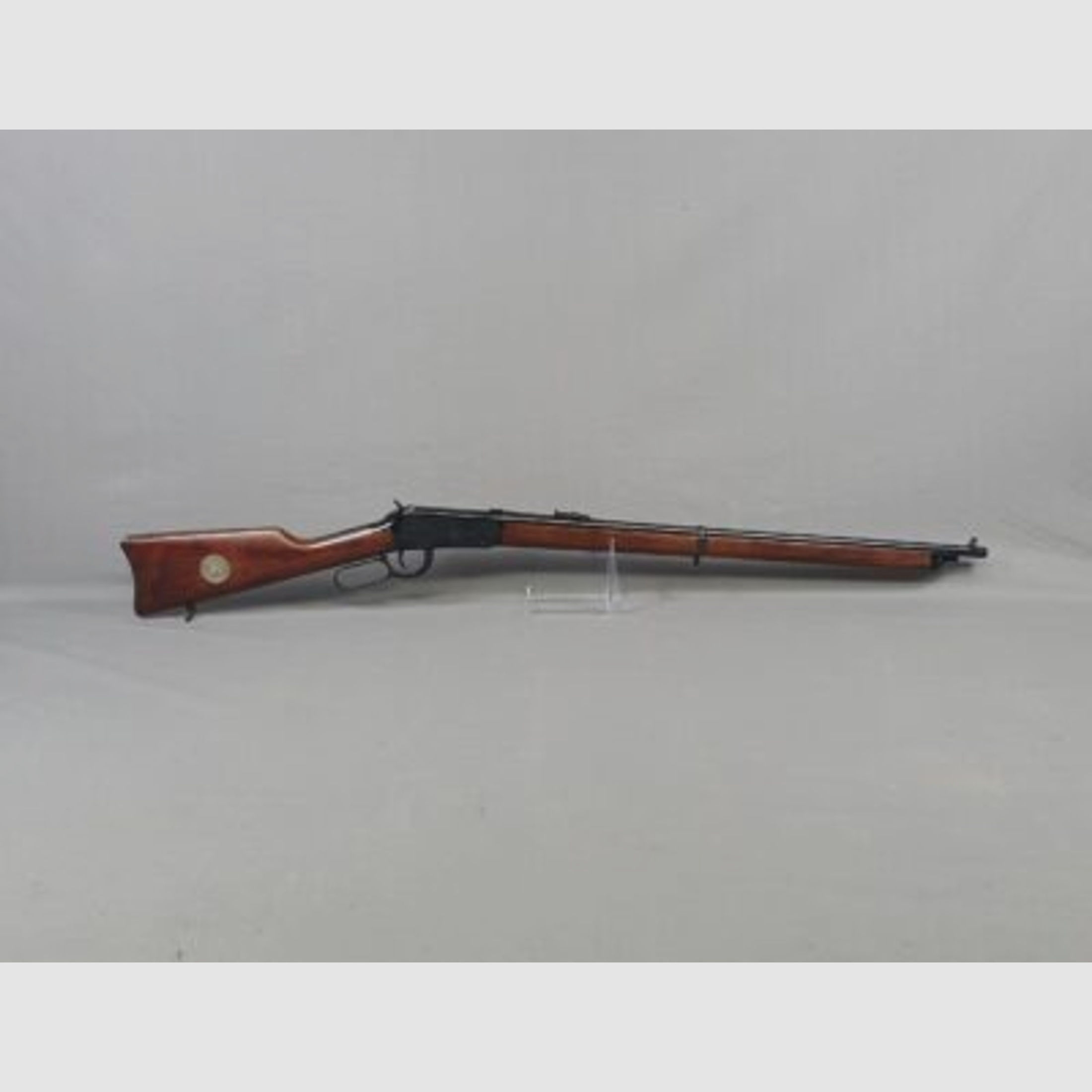 Winchester Model 94 NRA Centennial Musket (.30-30Win)