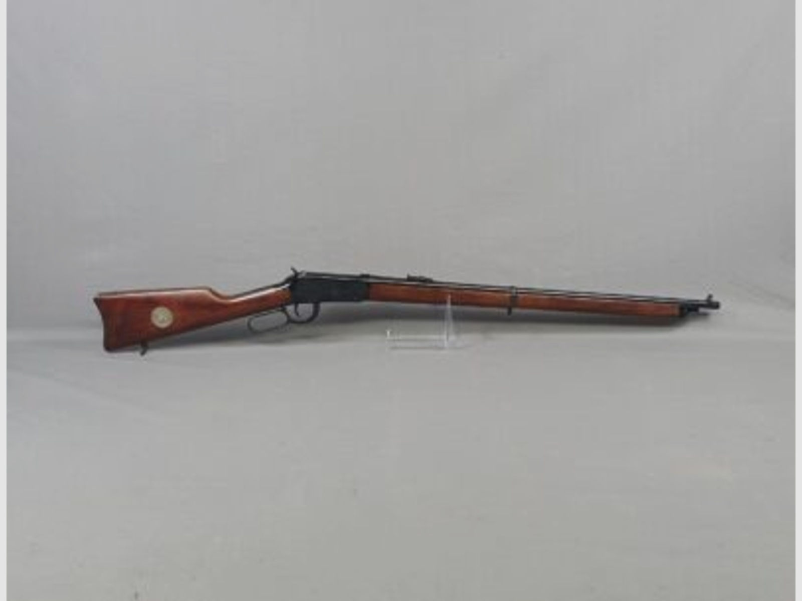 Winchester Model 94 NRA Centennial Musket (.30-30Win)