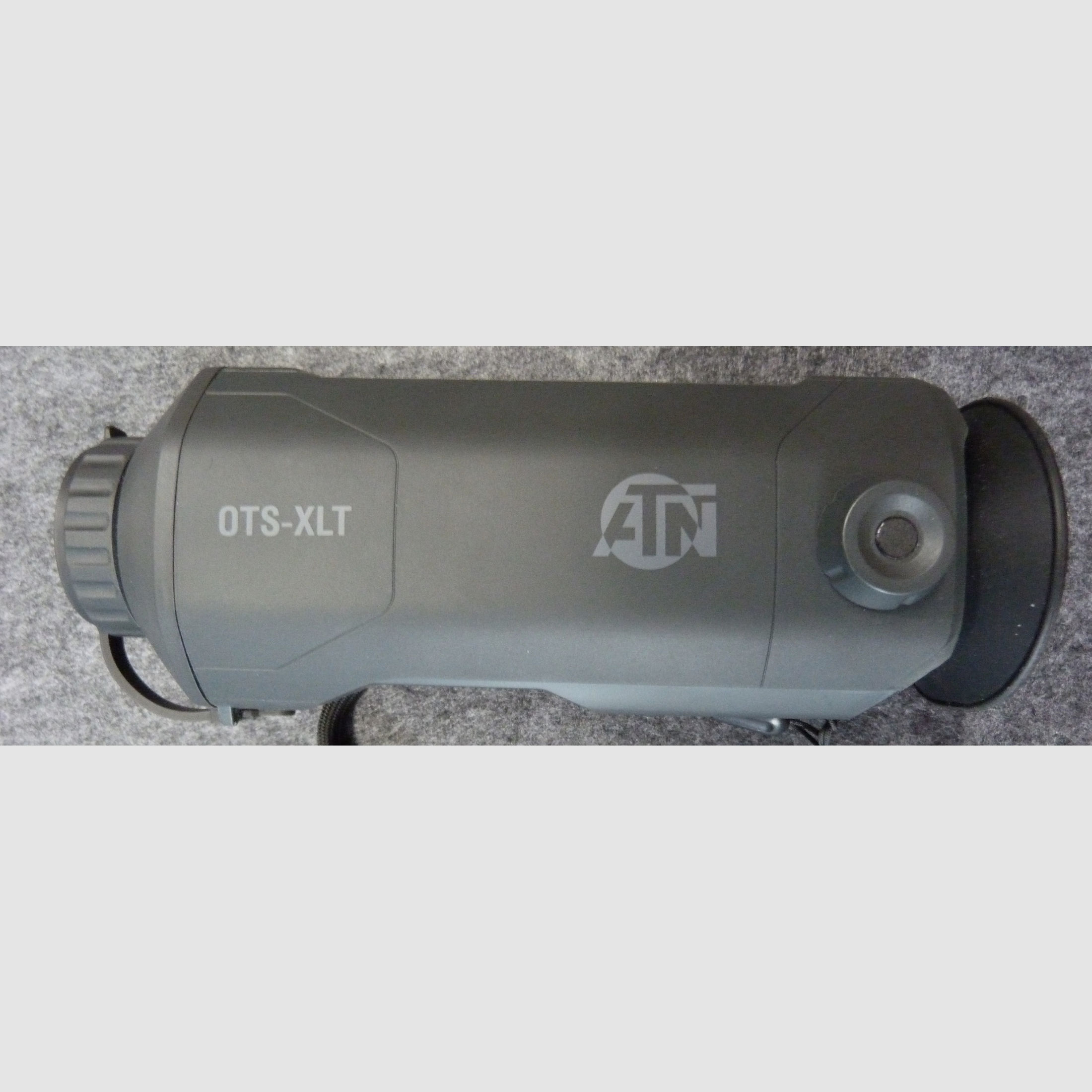 Wärmebildgerät ATN OTS XLT 160 2,5-10x