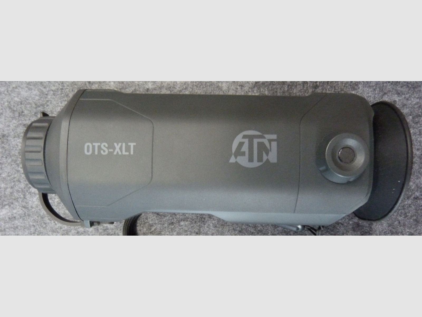 Wärmebildgerät ATN OTS XLT 160 2,5-10x