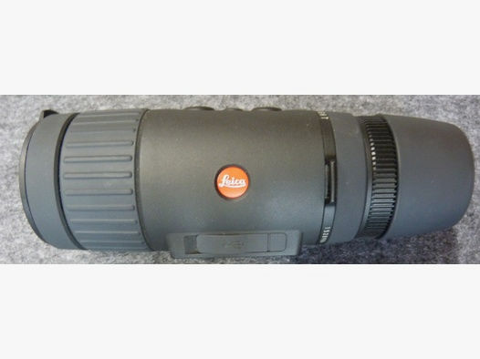 Wärmebildgerät Handgerät zur Beobachtung Leica Calonox View