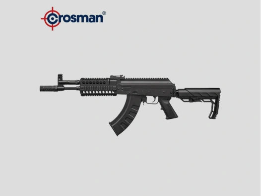 Crosman AK1 - 4,5 mm Stahl BB Co2