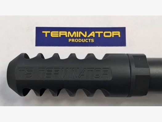Terminator TS Mündungsbremse 5/8x24 für .308