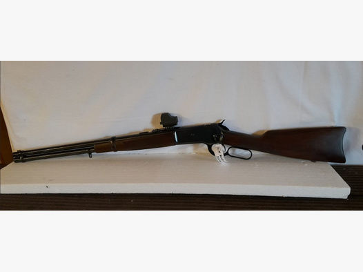 Browning, 1886 Lever Action Repetierbüchse 45-70Gov