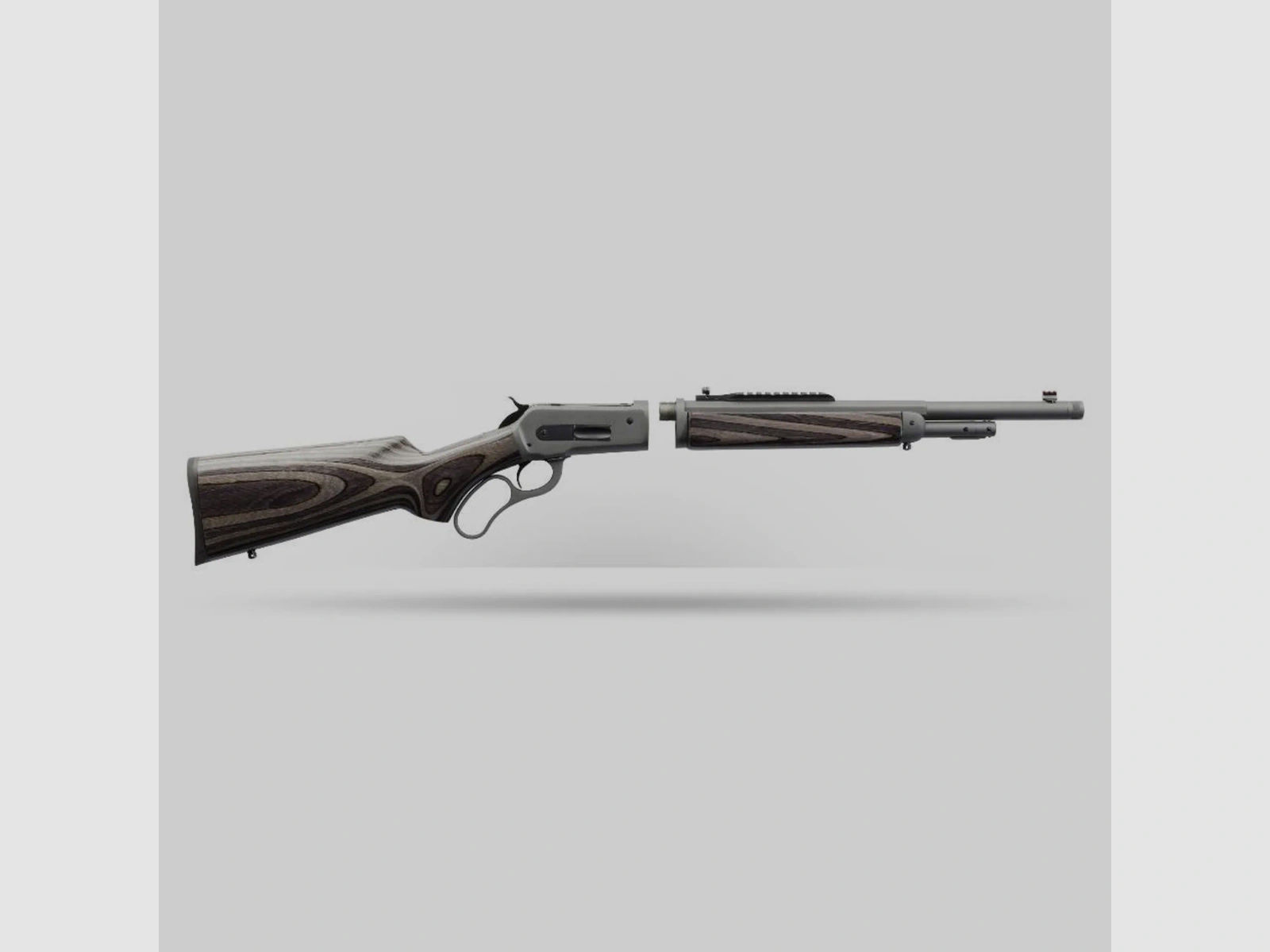 Chiappa 1886 Wildlands Rifle (Take Down)