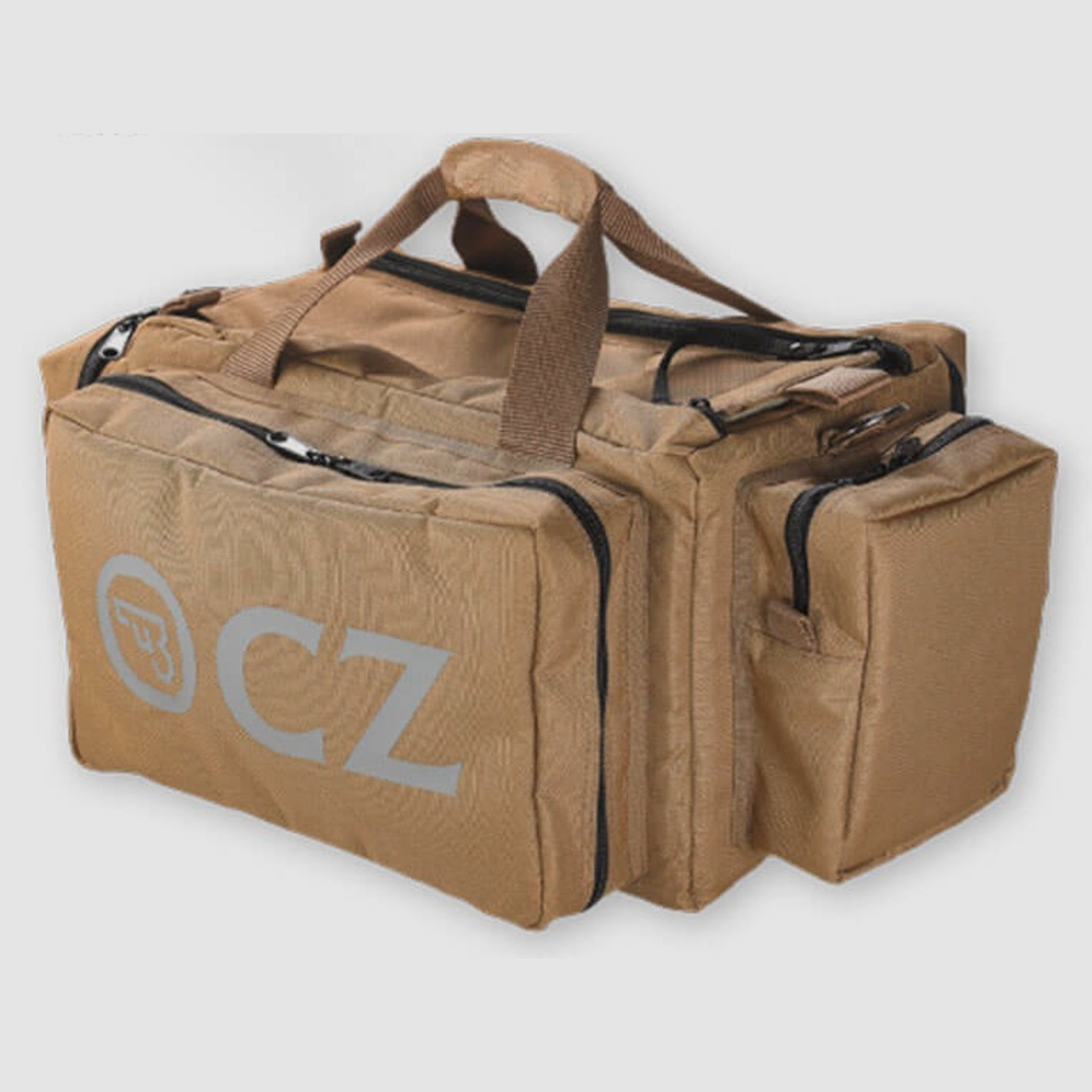 CZ Range Bag 
