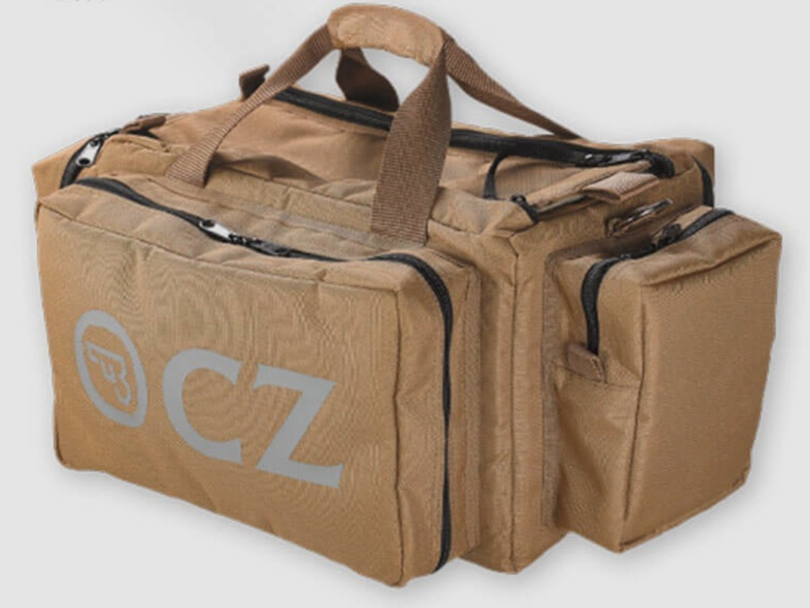 CZ Range Bag 