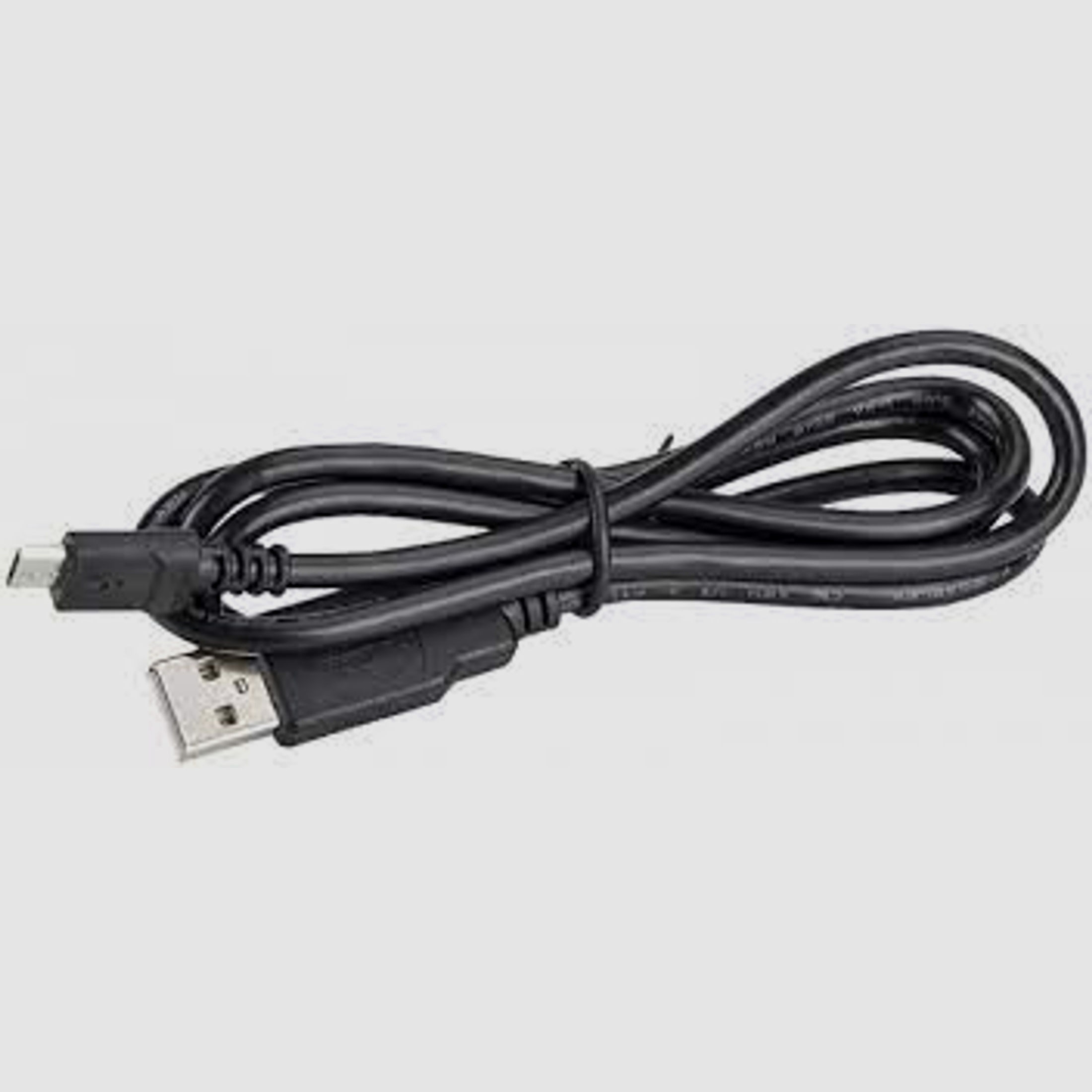 Pulsar USB Kabel für Pulsar Helion, Forward , Krypton und Accolade Modelle