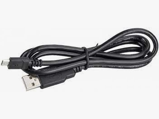 Pulsar USB Kabel für Pulsar Helion, Forward , Krypton und Accolade Modelle