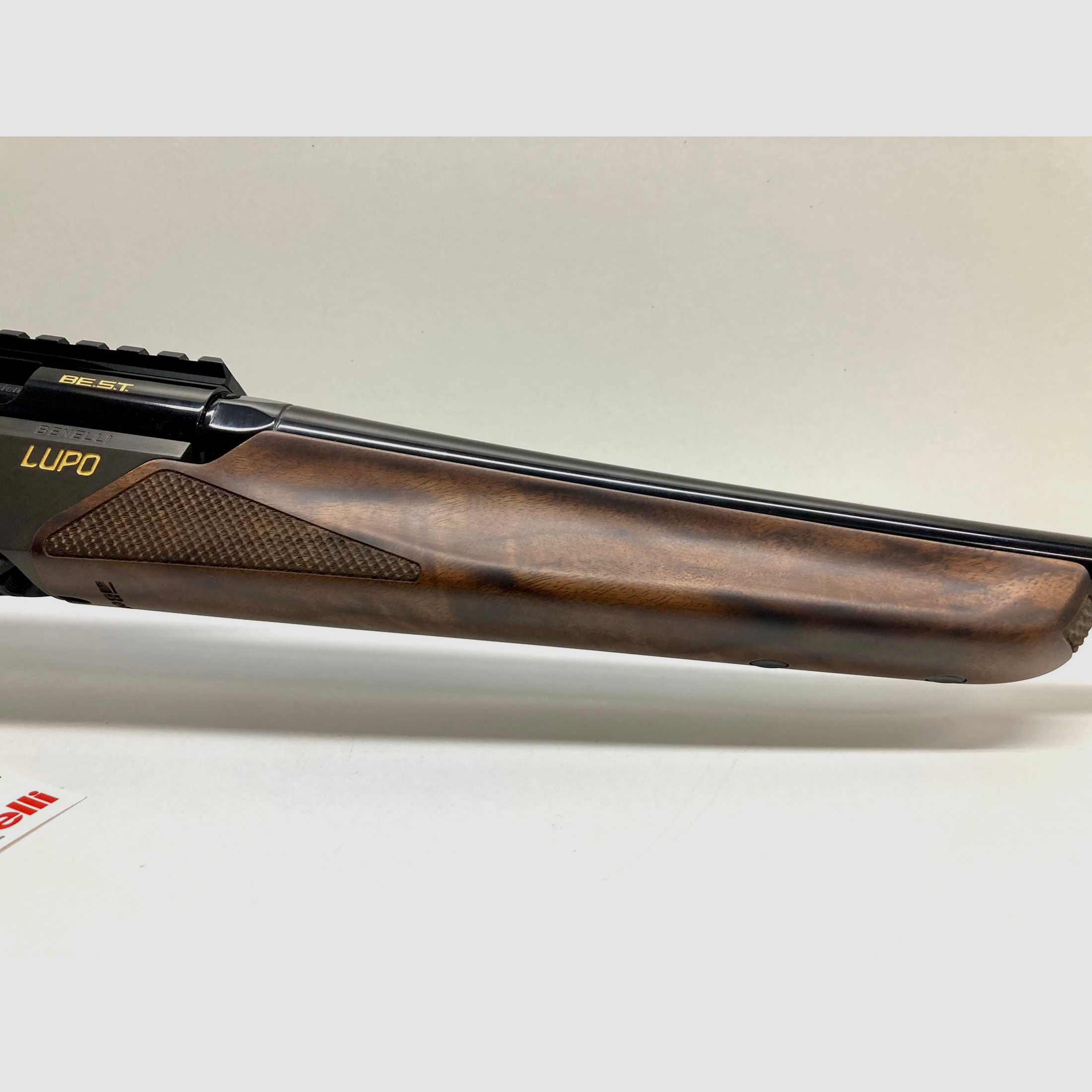 BENELLI LUOP BE.S.T. Wood | 51 cm  - WaffenFriedrichs