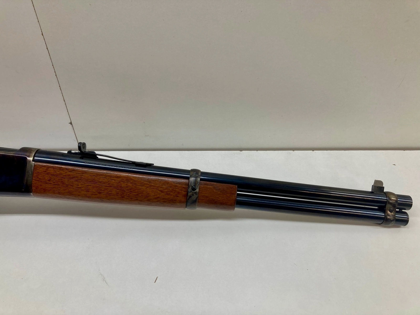 CHIAPPA 1892 Carbine Trapper 16" UHR - WaffenFriedrichs