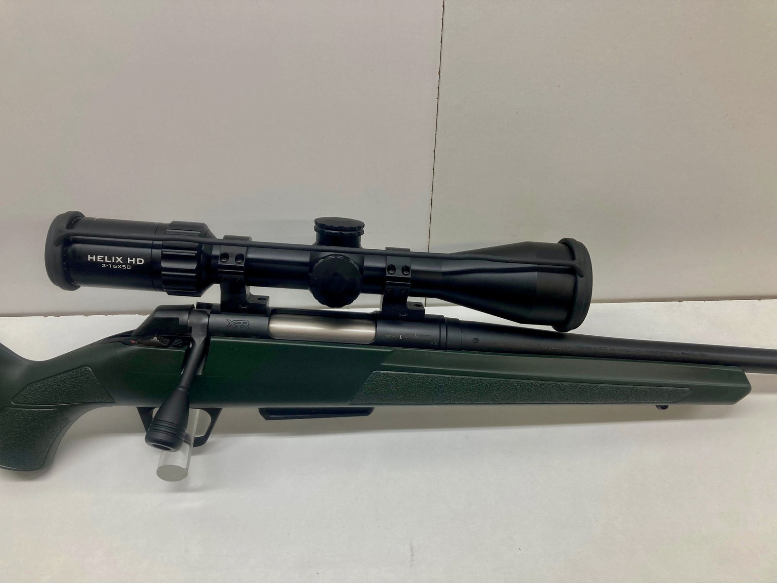 Winchester XPR Stealth .223 Rem. | Set - WaffenFriedrichs