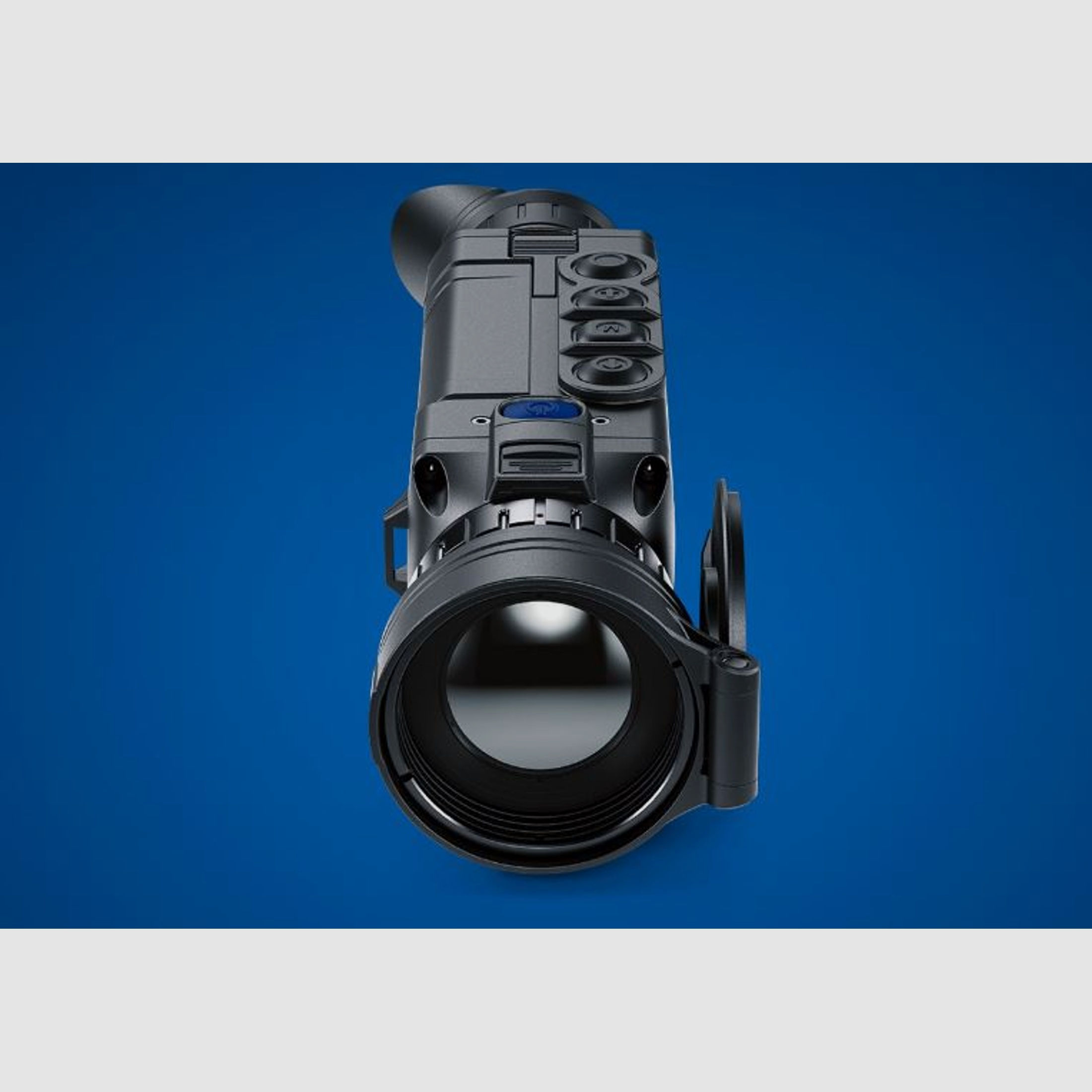 Pulsar Helion 2 XP50 PRO Wärmebildkamera Wärmebildgerät -NEU-