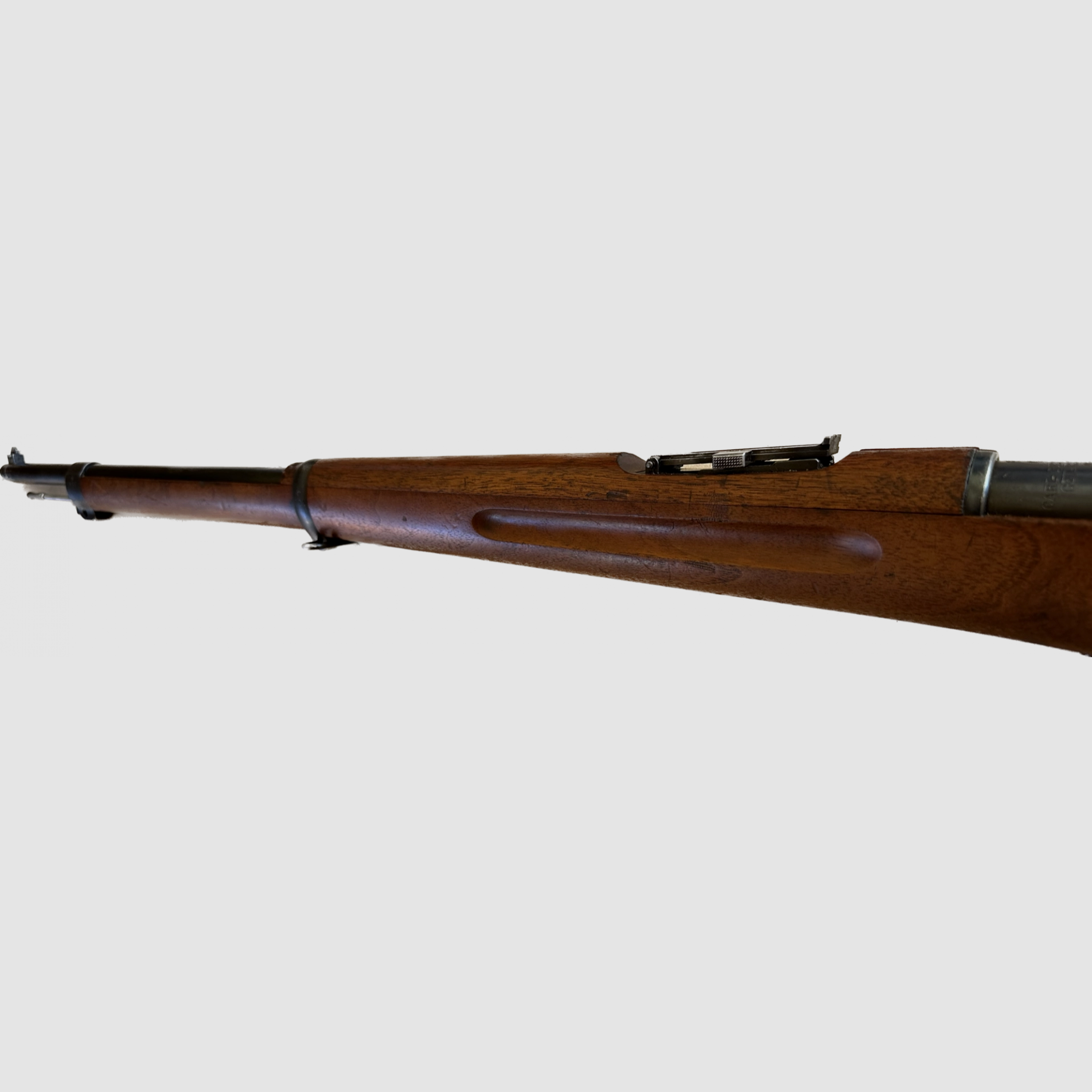 Carl Gustafs M96 Kal. 6,5×55 von 1906