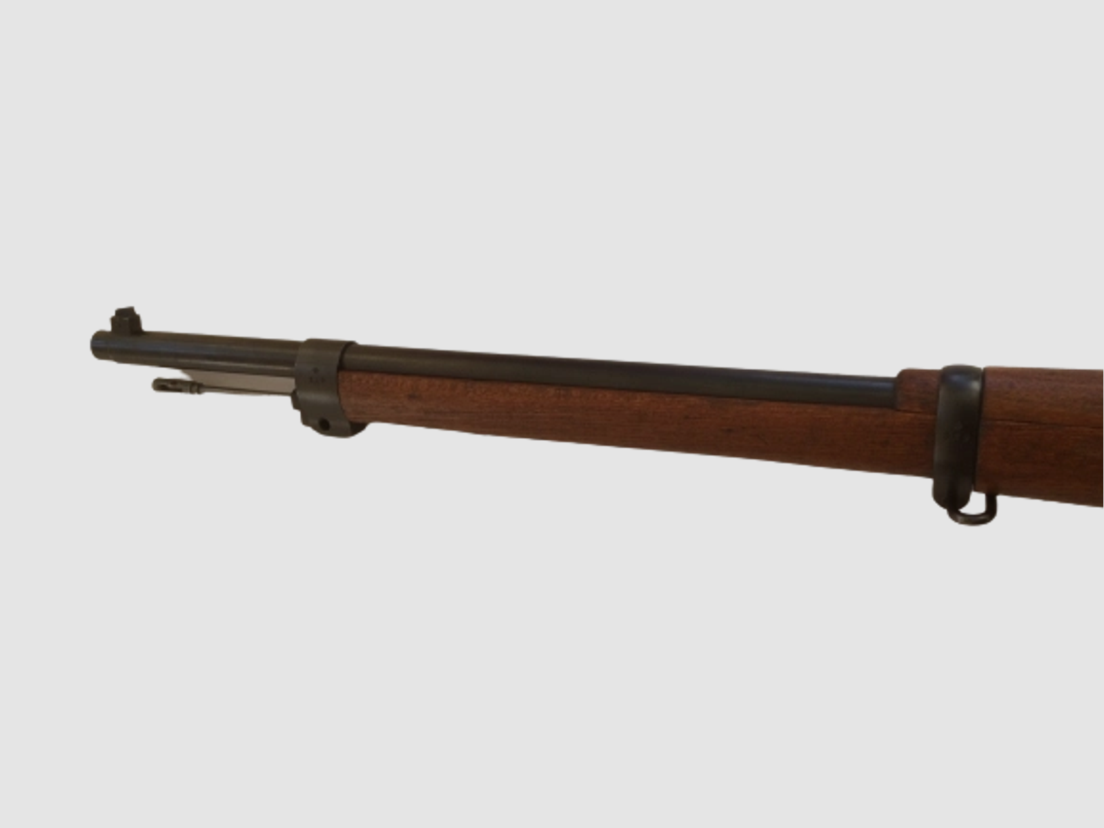 Carl Gustafs M96 Kal. 6,5×55 von 1916