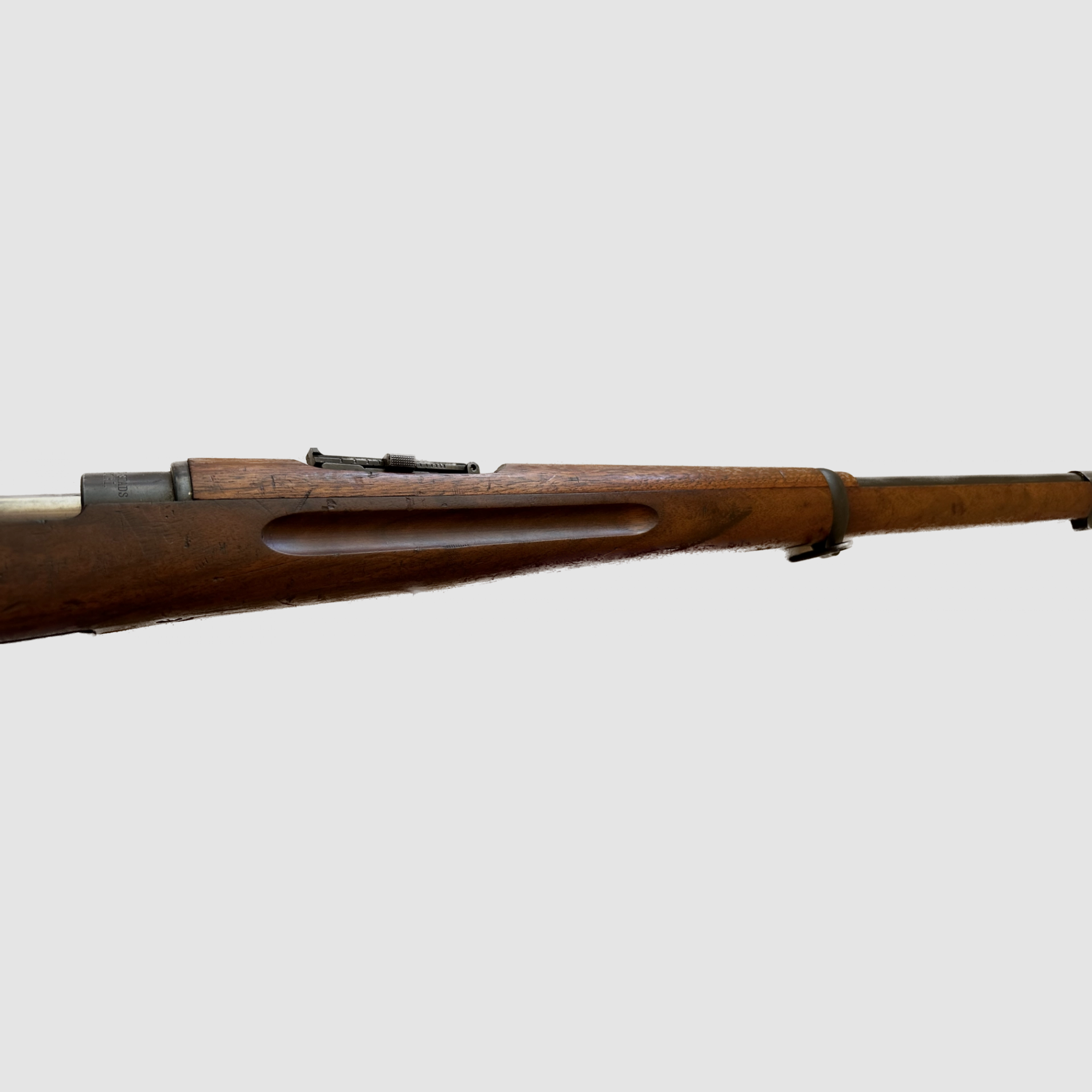 Carl Gustafs M96 Kal. 6,5×55 von 1906
