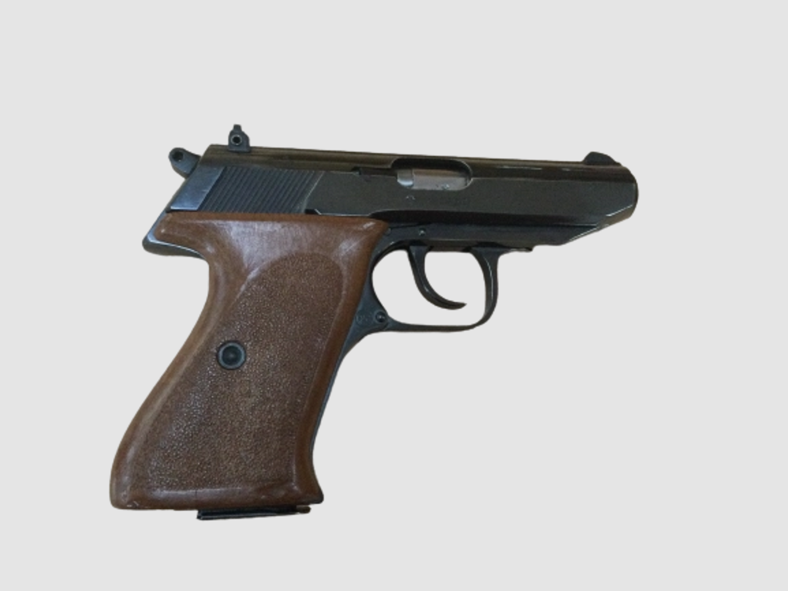 Walther PP Super Kaliber 9×18 Police