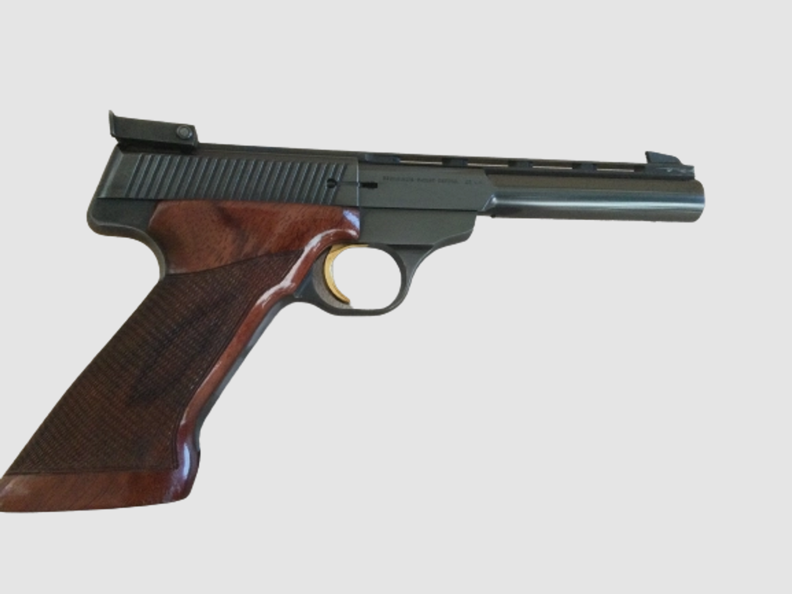 FN Browning Modell 150, Kaliber .22lfb