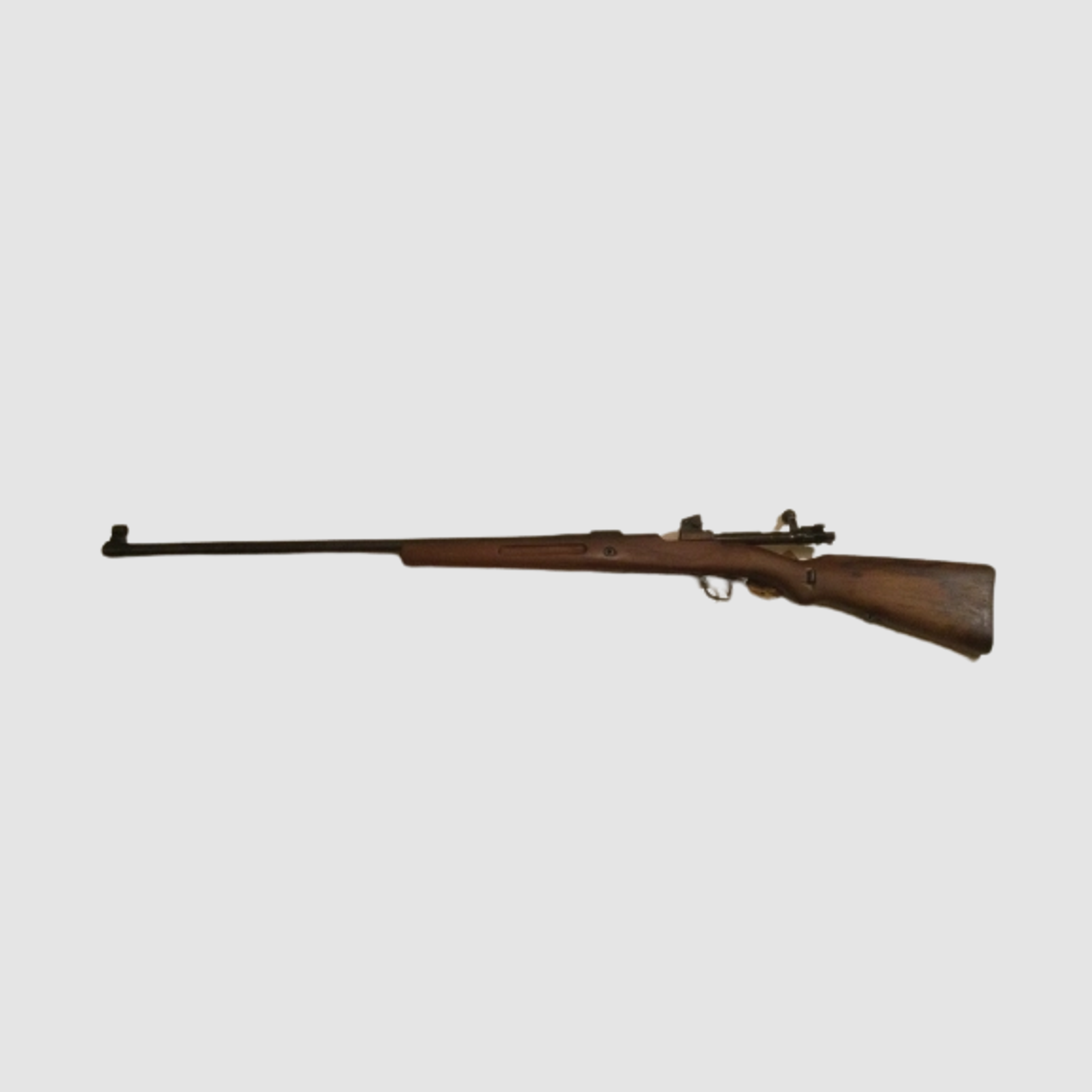 Schultz Larsen Mod. 58 Kal. 6,5×55 Mauser S/27 1938