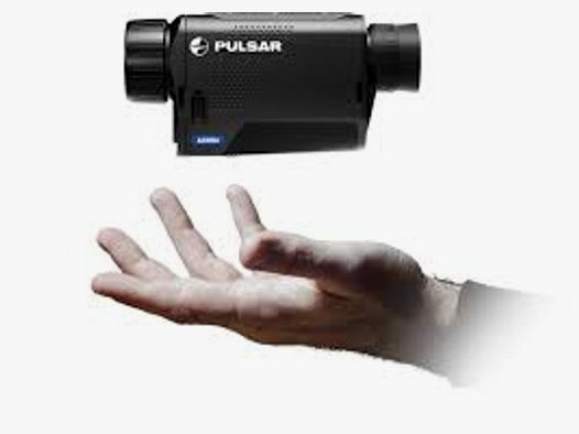 Pulsar Axion Key XM30F Thermal Wärmebildkamera / Wärmebildgerät