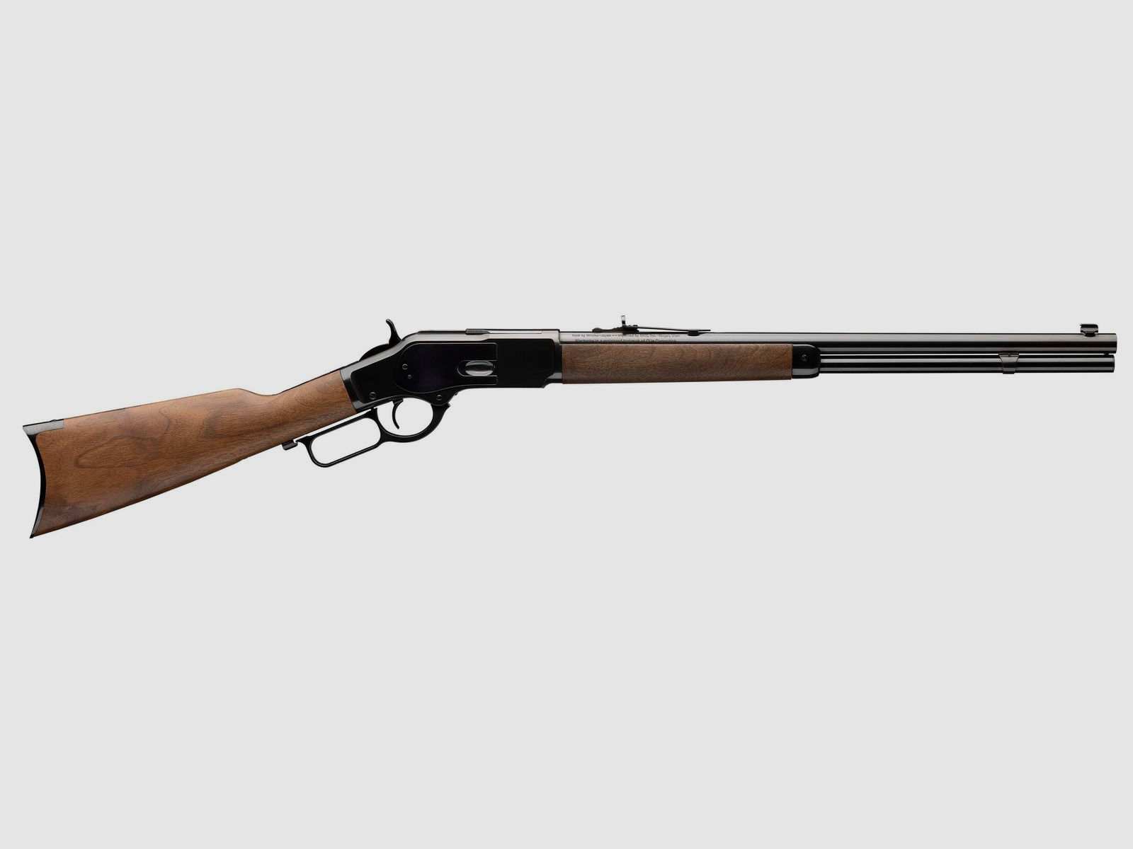 Winchester 1873 Short Rifle (MIROKU FERTIGUNG)