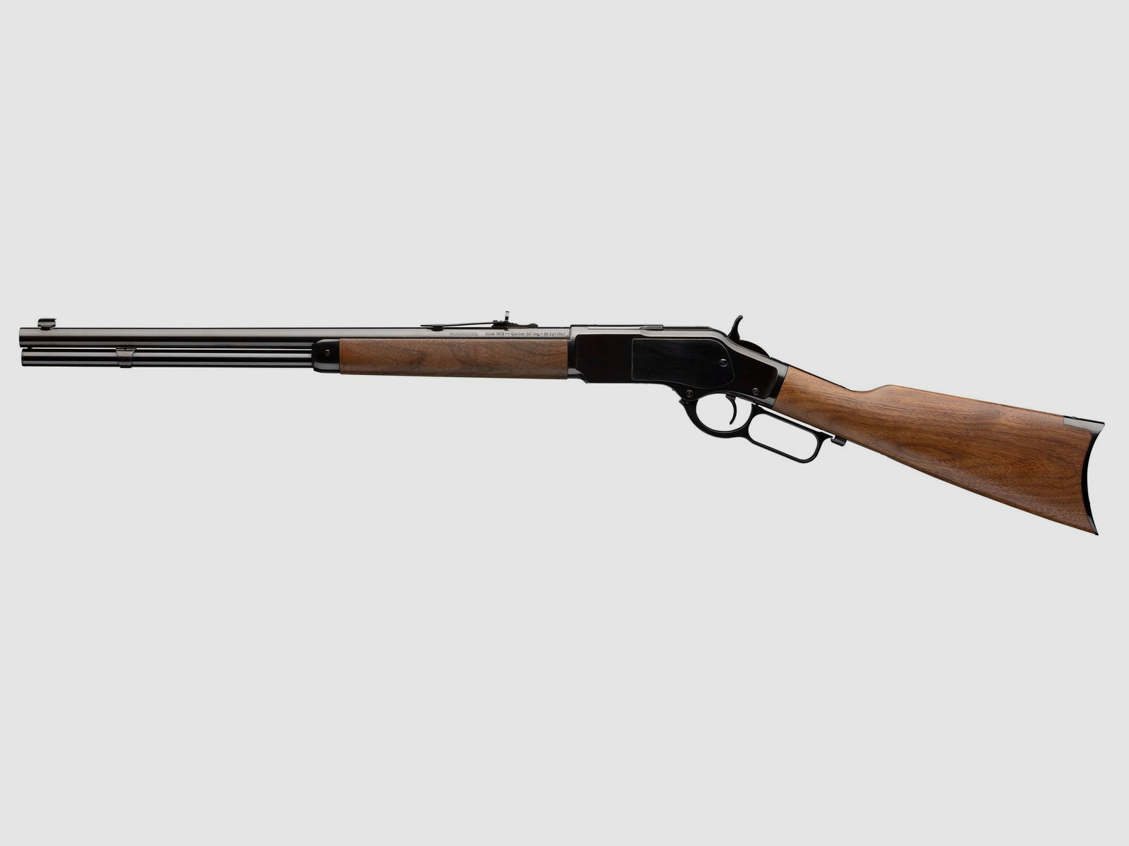 Winchester 1873 Short Rifle (MIROKU FERTIGUNG)