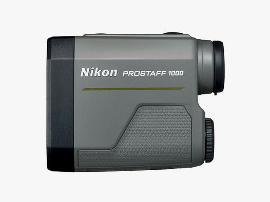 Nikon Laser-Entfernungsmesser Prostaff 1000