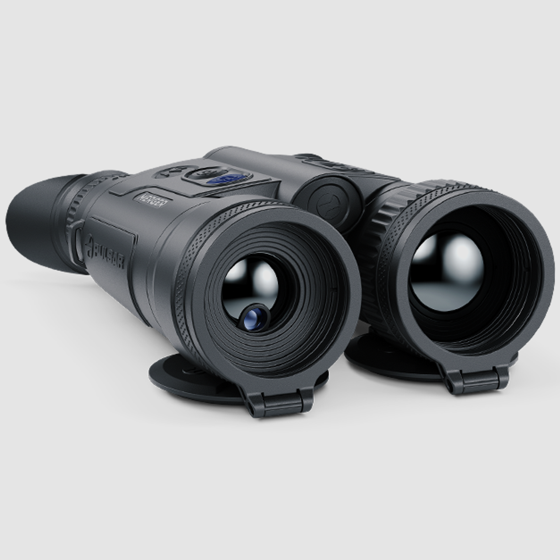 Pulsar Merger LRF XP50 Wärmebildkamera / Wärmebildgerät / Wärmebildfernglas