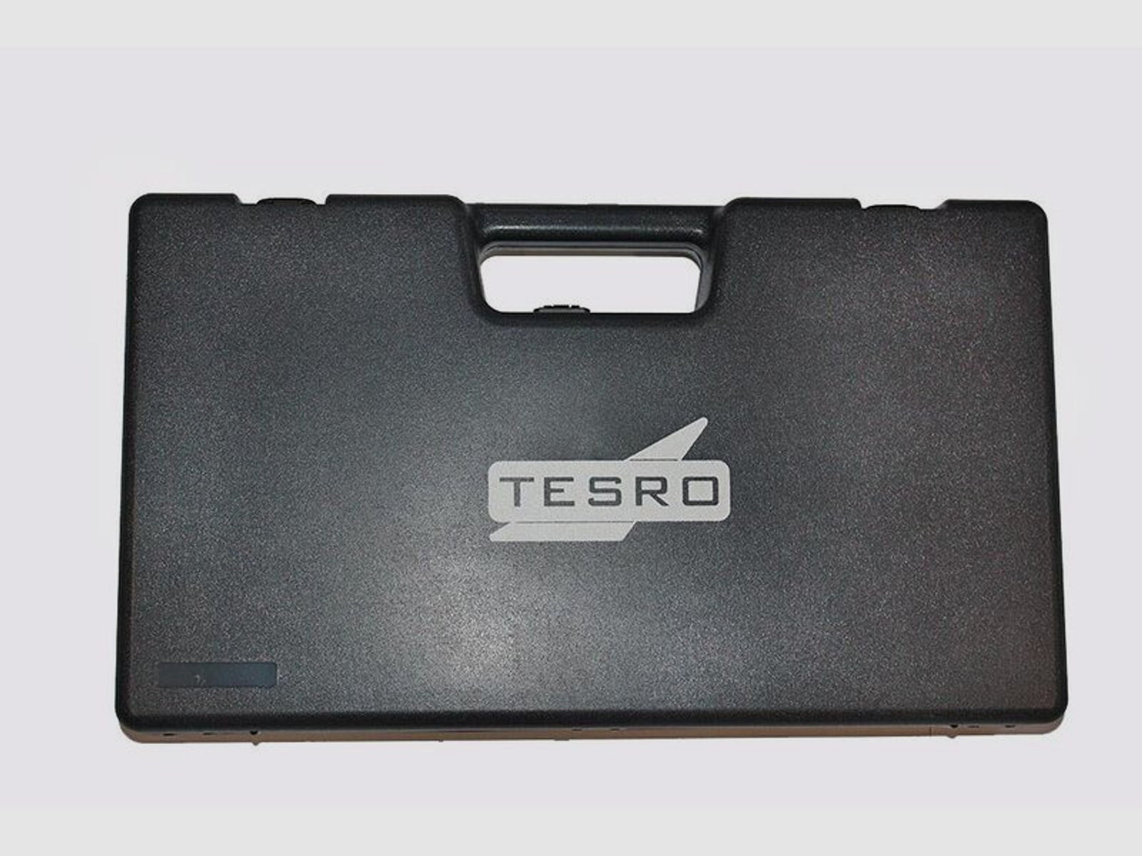Tesro Match Luftpistole PA 10-2 Basic - Auflage