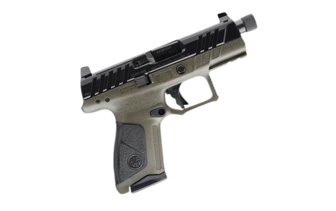 Beretta APX A1 Compact Tactical