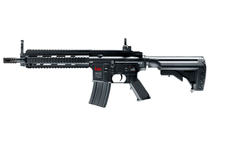 Umarex Heckler & Koch HK416 CQB