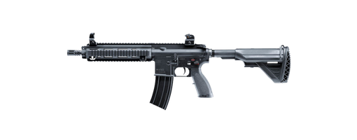 Umarex Heckler & Koch HK416 CQB V2